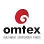OmtexSports logo