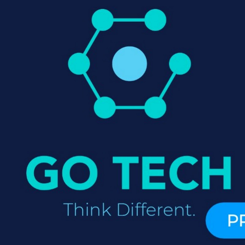 GO THROUGH TECH