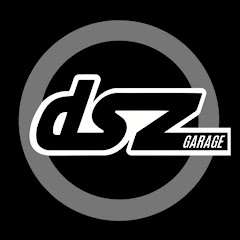 DSZ garage channel logo