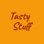Tasty Stuff logo