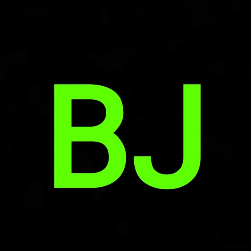 BJ VLOG