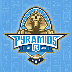 PyramidsFC