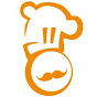 Compadre Cooking School logo