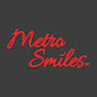 Metro Smiles logo
