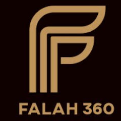 Falah 360 channel logo