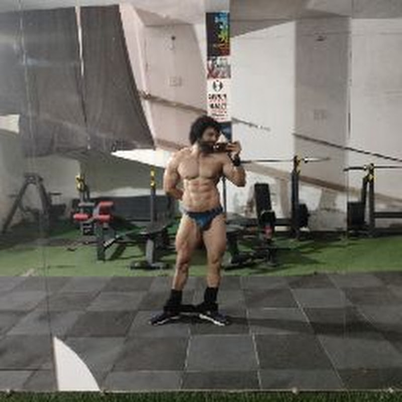Bhrampowerhousegym (Bhram singroha fitness)