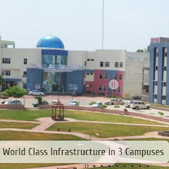 SAM Group of Institutions Bhopal