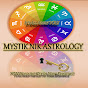 Mystik Nik (Empathic Healer) logo
