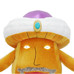 サイケ・デリーさんアイコン画像