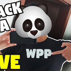 WolfpackPanda