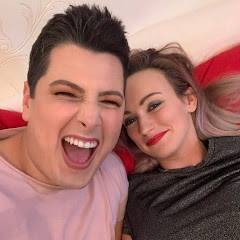 Tash and Dan