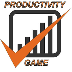 Productivity Game Avatar
