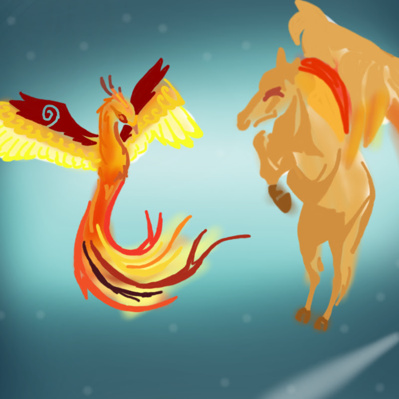 PegasusPhoenixers icon