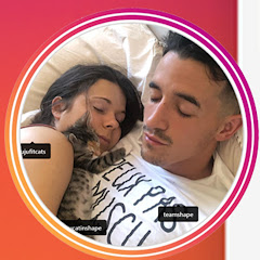 TiboinShape / juju fitcats Story