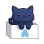 Boxed Cat Gamers