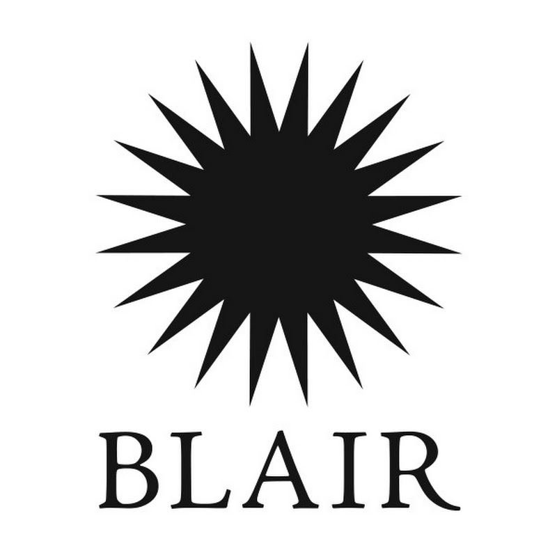 Blair Publishing