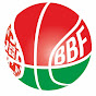 Belarusian Basketball Federation logo