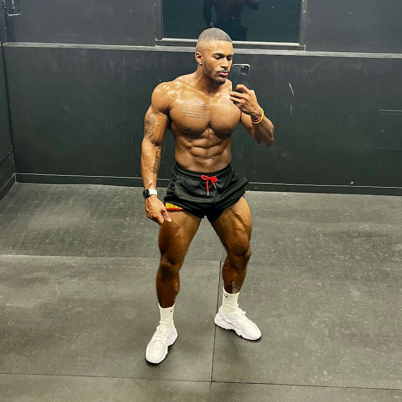 DeAndre Thomas
