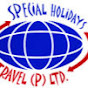 Special Holidays logo