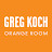 Greg Koch