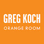Greg Koch