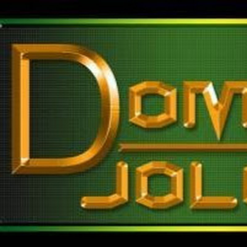 Domou Joloff Events icon