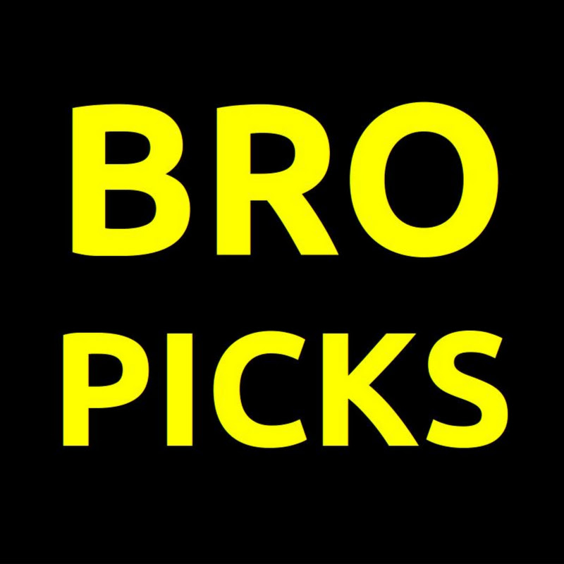 UFC Bro Picks