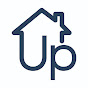 UpHome Renovation logo