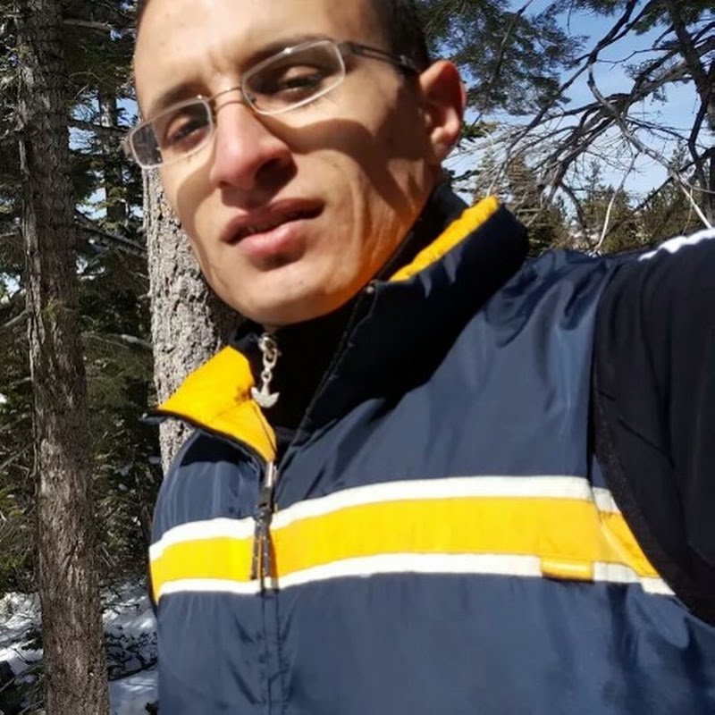 BOUALEM BECHIRI