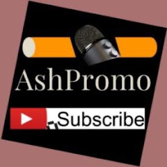 AshPromo channel logo