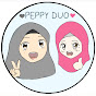 Peppy Duo logo