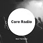 Core Radio logo