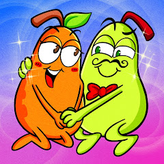 M. et Mme Poire avatar