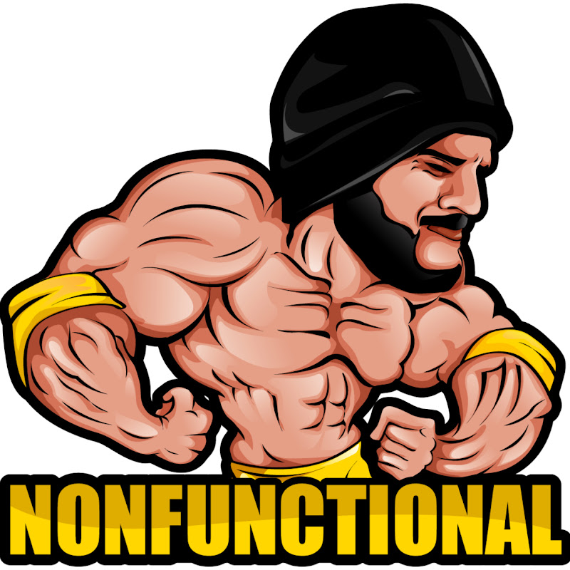 Nonfunctional Gaming