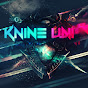 TheKnineUnit logo