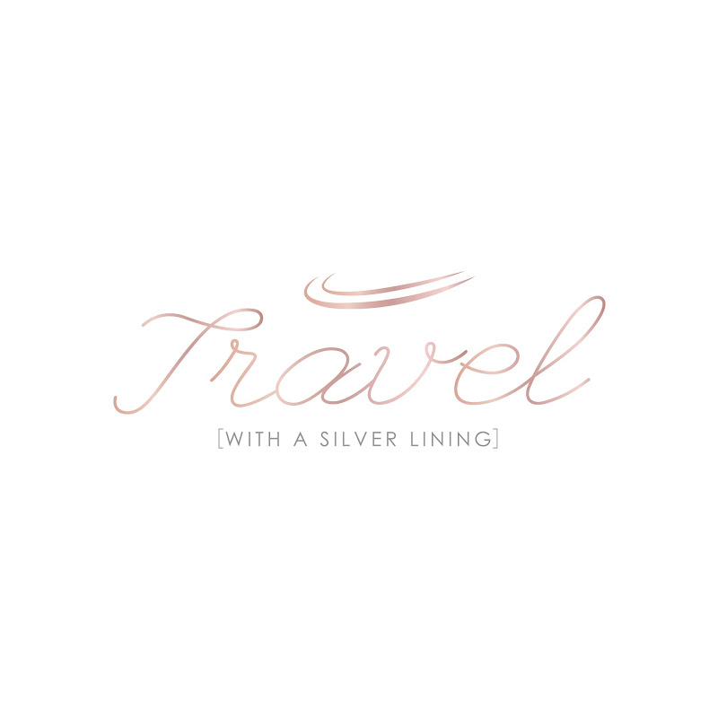 Travel with a silver lining