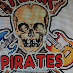 Tekk Pirates