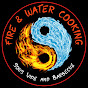 Fire & Water Cooking logo