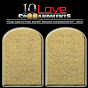 Ten Love Commandments