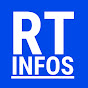 Real Time Infos logo