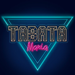 TABATAMANIA : HiiT Workout - Tabata Songs