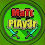 Hire Matt Play3r — Fortnite Content YouTube creator for sponsorships