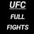 UFC FULL FIGHT LIVE UFC