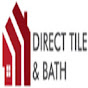 Direct Tile and Bath logo