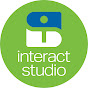 Interact Studio logo