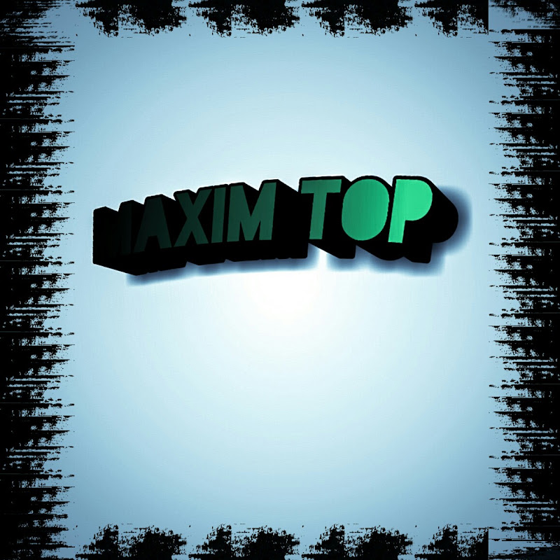 Maxim Top