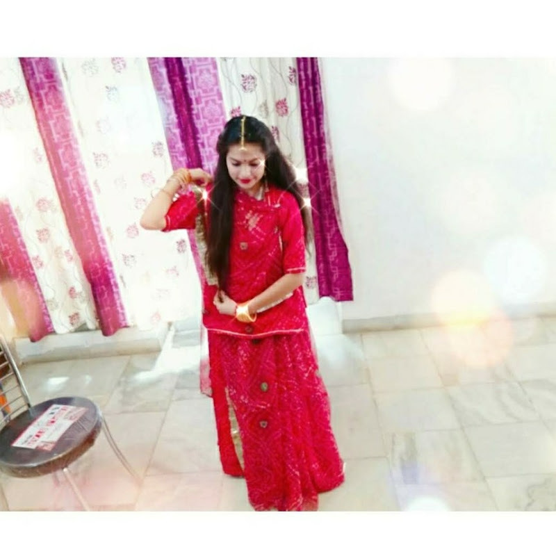 Khushu Rathore