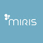 Miris AB logo