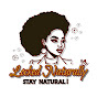 Locked Naturally logo