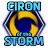 Ciron of the Storm